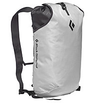 Black Diamond Trail Blitz 12 - zaino escursionismo, Grey