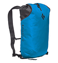 Black Diamond Trail Blitz 12 - zaino escursionismo, Blue