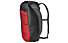 Black Diamond Trail Blitz 16 - zaino escursionismo, Red