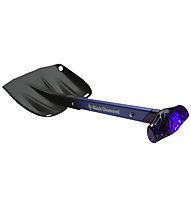 Black Diamond Transfer 3 - pala da valanga, Purple