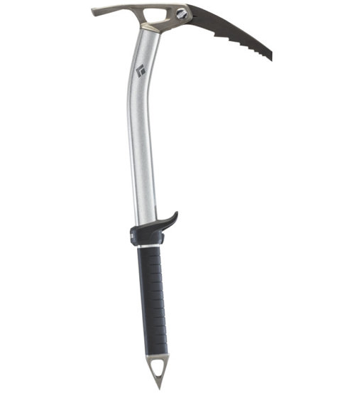 Black Diamond Venom Adze: Piccozza Classica per Alpinismo