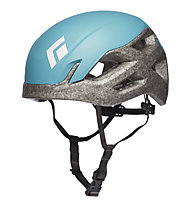 Black Diamond Vision Men - casco arrampicata, Turquoise