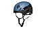 Black Diamond Vision Men - casco arrampicata, Light Blue