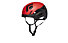 Black Diamond Vision Men - casco arrampicata, Red