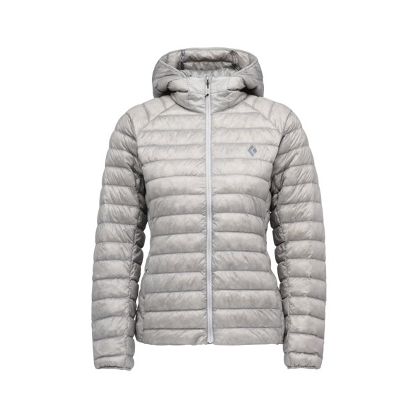 Black Diamond W Deploy Down Fz Hoody - Daunenjacke - Damen, Gr. XS