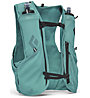 Black Diamond W Distance 4 Hydration Vest - Trailrunning Rucksack - Damen, Light Blue