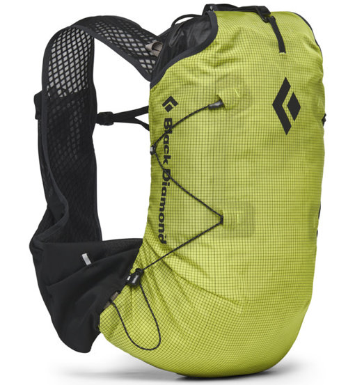 Black Diamond W Distance 8 - zaino escursionismo - donna
