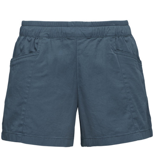 Black Diamond W Notion - pantaloni corti arrampicata - donna. Taglia M