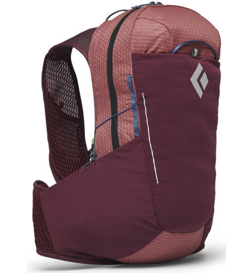 Black Diamond W Pursuit Backpack 15L - zaino escursionismo - donna