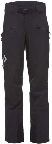 Black Diamond W Recon Stretch - Skitourenhosen - Damen, Gr. L
