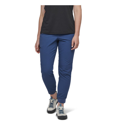 Black Diamond W Technician Jogger - pantaloni arrampicata - donna
