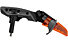 Black Diamond Whippet Attachment - Pickelaufsatz für Trekkingstöcke, Black/Orange