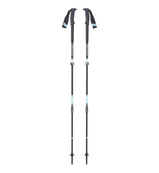 black diamond trail ergonomic cork