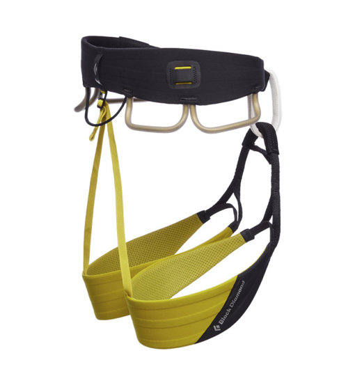 Black Diamond Zone Men's - imbrago - uomo