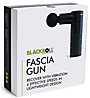 Blackroll Fascia Gun - massaggiatore, Black