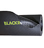 Blackroll Gym - tappetino fitness, Black