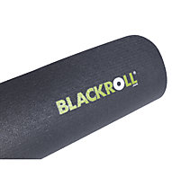 Blackroll Gym - Gymnastikmatte, Black