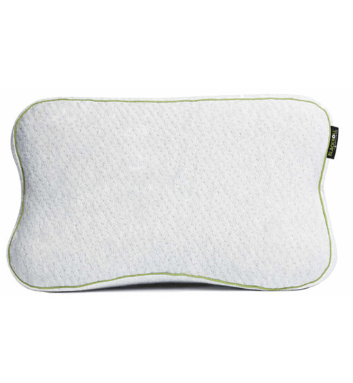Blackroll Pillow: Cuscino Ergonomico per il Recupero