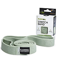 Blackroll Stretch Band - Trainingband, Green