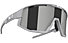 Bliz Fusion - Sportbrille, Grey/Grey