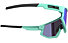 Bliz Fusion W NanoOptics™ Nordic Light™ - occhiali sportivi - donna, Light Green/Violet