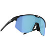Bliz Hero - Sportbrille, Black/Blue