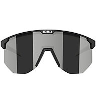 Bliz Hero - occhiali sportivi, Black/Grey