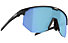 Bliz Hero - occhiali sportivi, Black/Blue