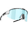 Bliz Matrix - Sportbrille, Light Grey