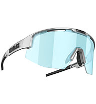 Bliz Matrix - Sportbrille, Light Grey