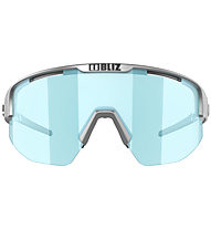 Bliz Matrix - occhiali sportivi, Light Grey