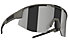 Bliz Matrix - Sportbrille, Dark Grey