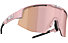 Bliz Matrix - Sportbrille, Light Pink