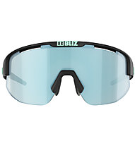 Bliz Matrix Small - Sportbrille - Damen, Black