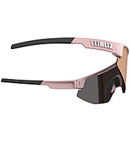 Bliz Matrix Small - Sportbrille - Damen, Pink