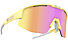 Bliz Matrix Small - Sportbrille - Damen, Yellow