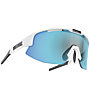 Bliz Matrix Small - Sportbrille - Damen, White