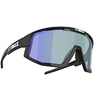 Bliz Vision NanoOptics ™ Photochromic - Sportbrille, Black/Blue