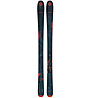 Blizzard Bonafide 97 - sci da freeride, Blue/Red
