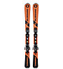 Blizzard Firebird JR (70-90 cm) + FDT JR 4.5 - Alpinski - Kinder