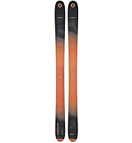 Blizzard Rustler 11 - Freerideski, Orange/Black