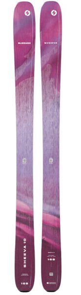 Blizzard Sheeva 10 - Freerideski - Damen, Gr. 162 cm