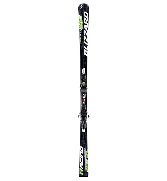 Blizzard WRC Racing 176cm Ski + Marker 12 Fixations Winter Sport