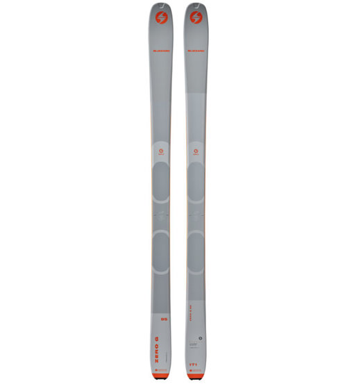 Blizzard Zero G 085 - sci da scialpinismo