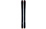 Blizzard Zero G 105 - Skitourenski, Blue/Orange