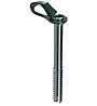 Blue Ice Aero Lite - Eisschrauben, Green / 22 cm