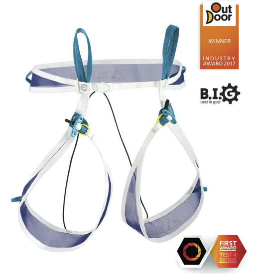 Blue Ice Choucas Light - imbrago