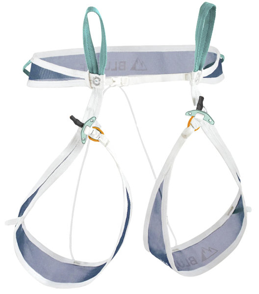 Blue Ice Choucas Light - Klettergurt, Gr. L