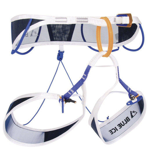 Blue Ice Choucas Pro - imbrago