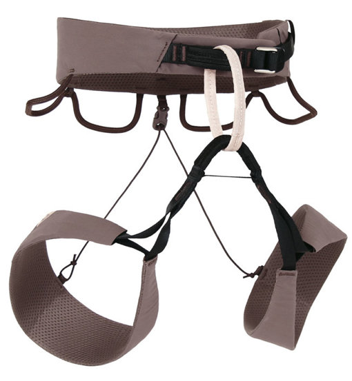 Blue Ice Cuesta Harness - imbrago arrampicata - donna
